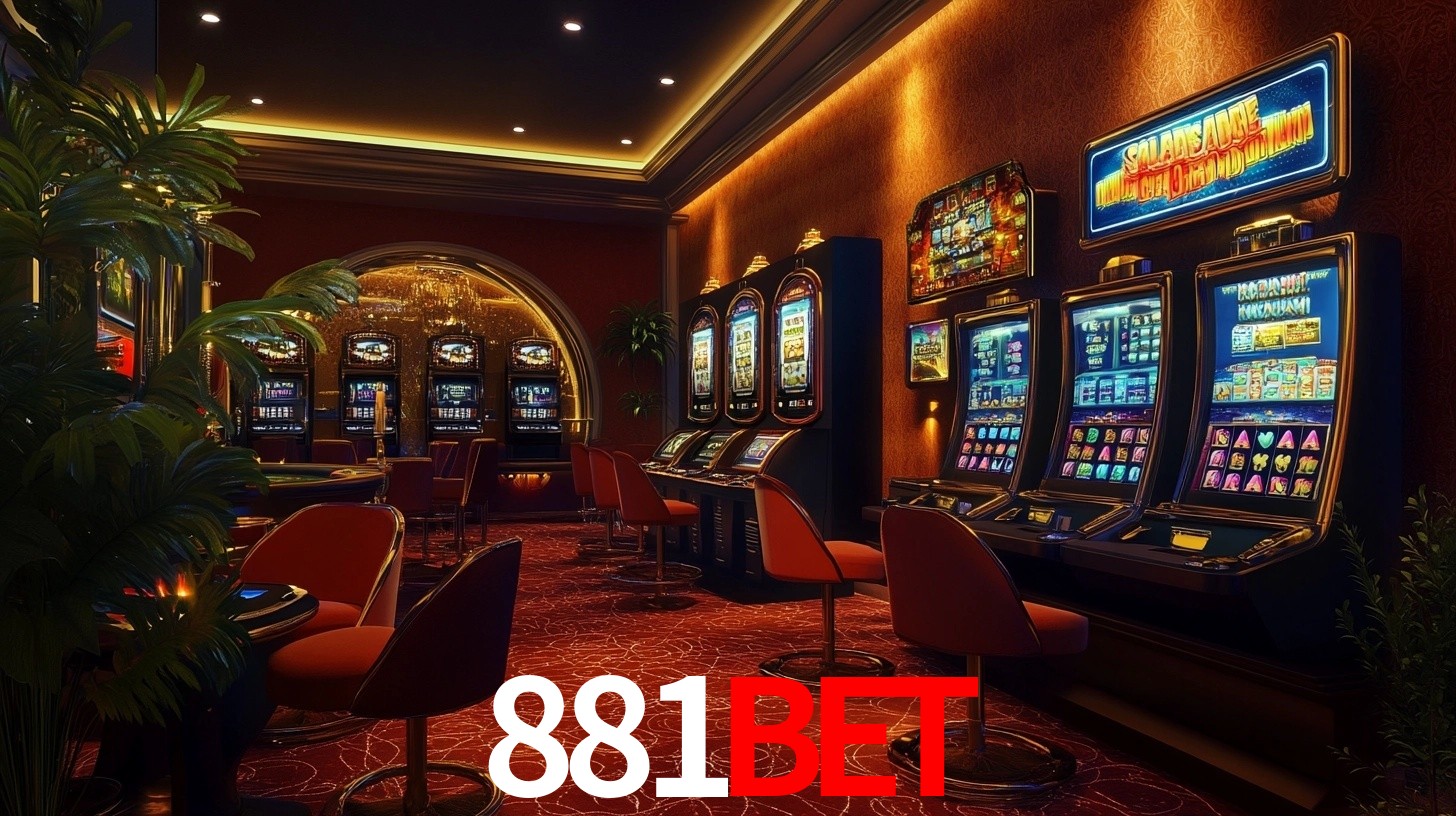Daily Bonuses 881BET