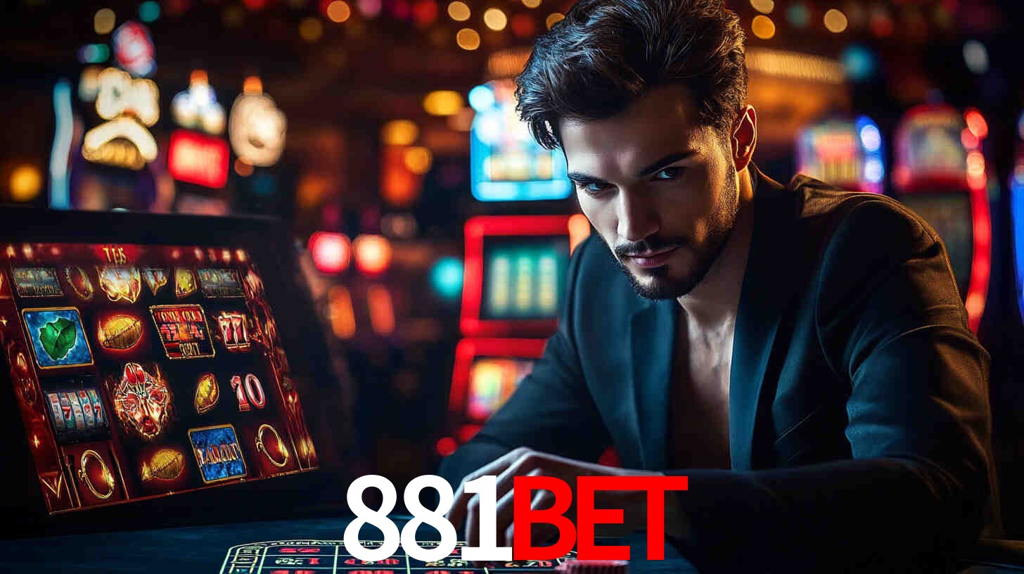 881BET