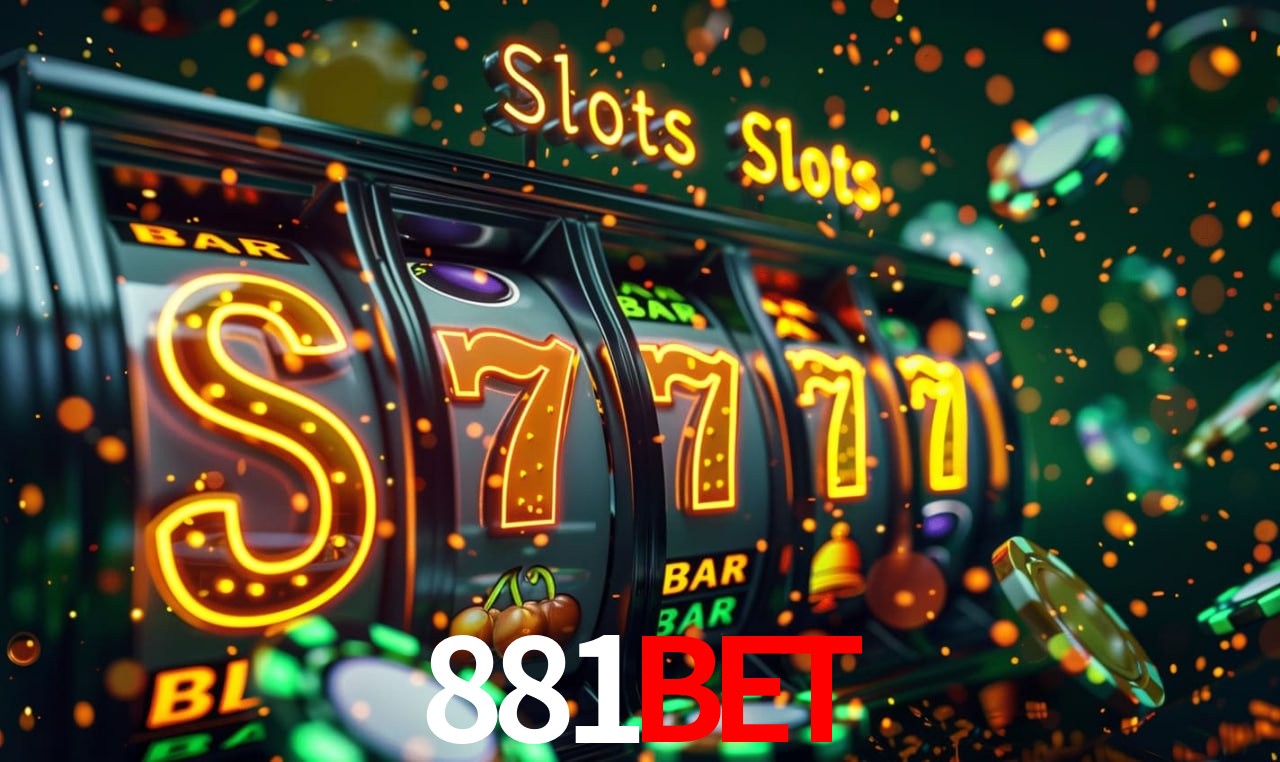 Estatísticas do Jogo 881BET