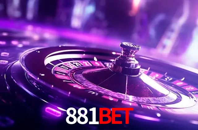 Casino Ao Vivo 881BET