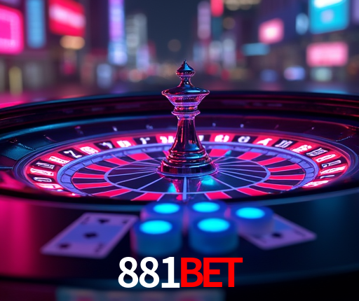 Download gratuito do app da 881BET