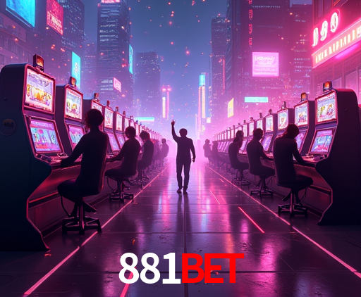 Apostas de Futebol 881BET