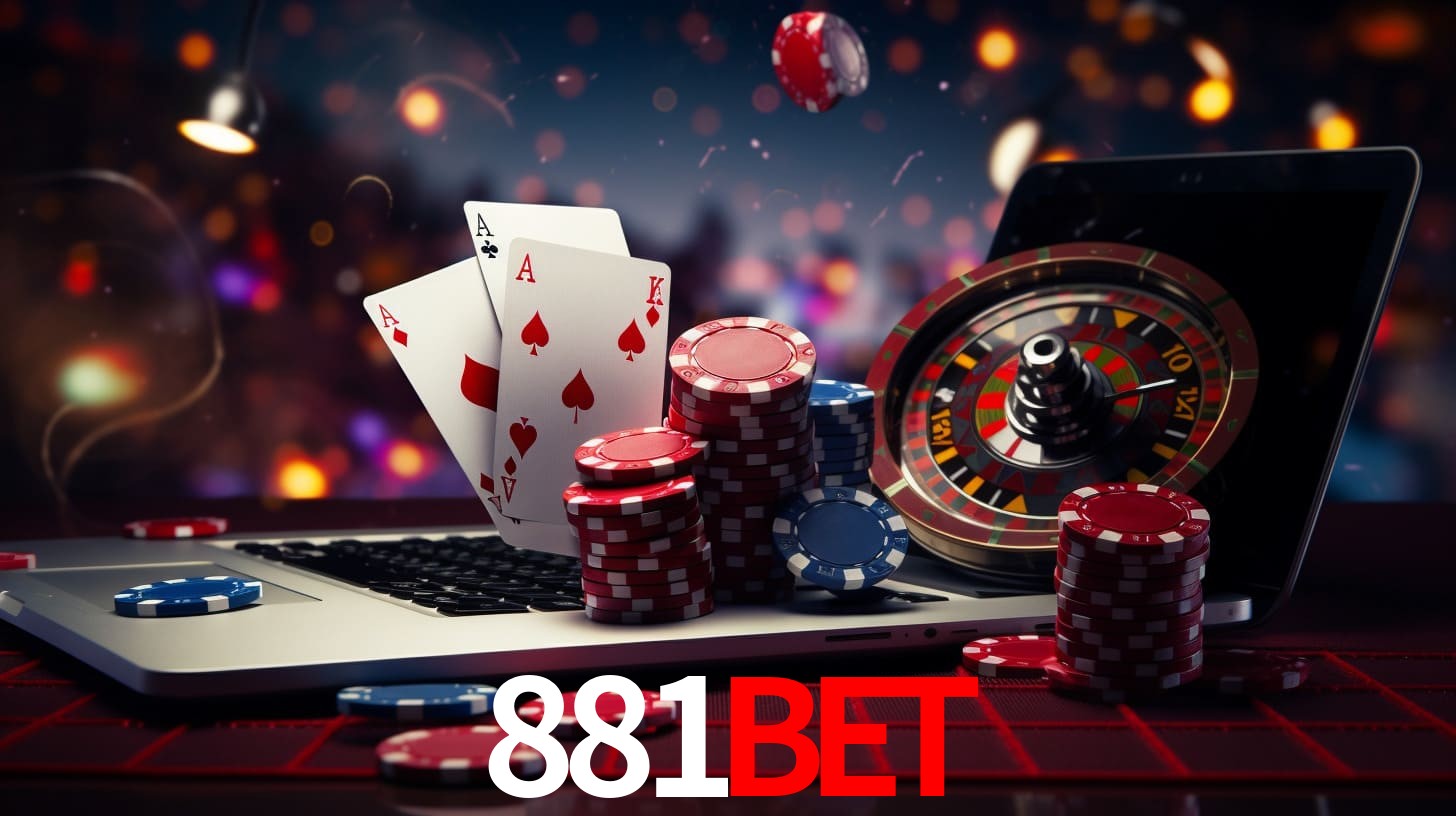 Live Casino 881BET