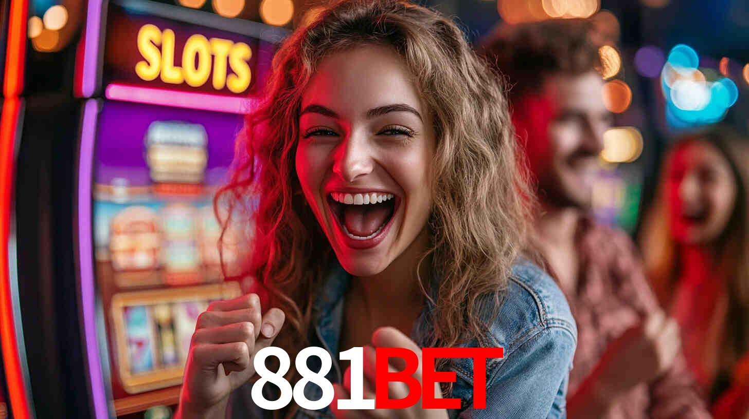 A Emoção da Loteria na 881BET: Uma Chance de Mudança de Vida