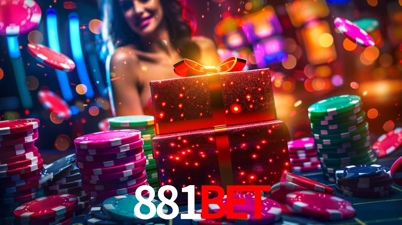 Jogos Exclusivos 881BET
