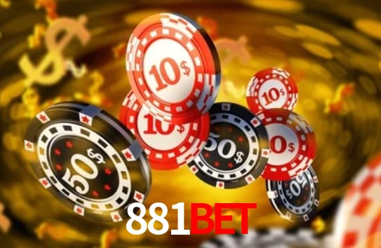 Avaliações dos Jogadores 881BET