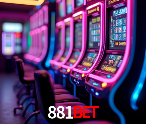 Loterias online disponíveis na 881BET