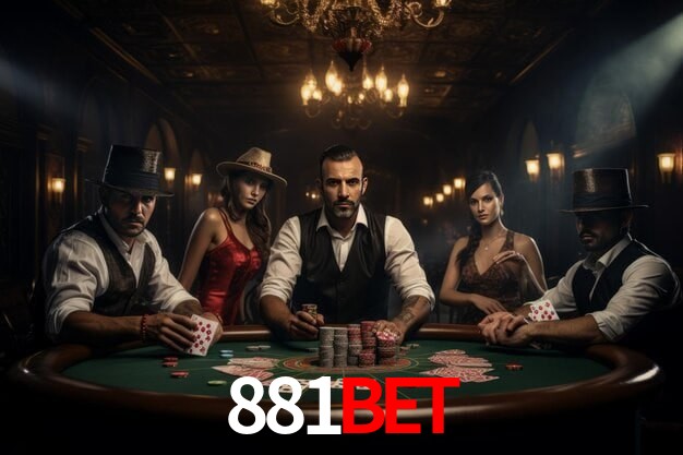PIX Instantâneo 881BET