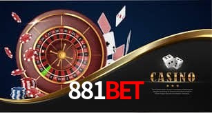 Jogos de Slot 881BET