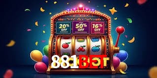 881BET APP mobile iOS Android - 187 mil downloads São Paulo Rio BH