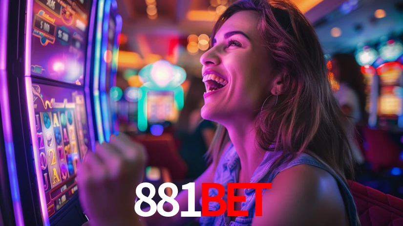 881BET,881BET.com