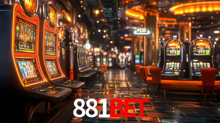 Explore as vantagens do 881BET: serviço profissional e confiabilidade
