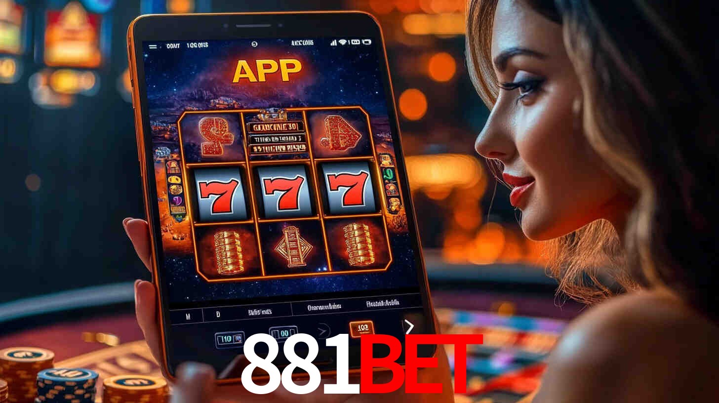 881BET apk