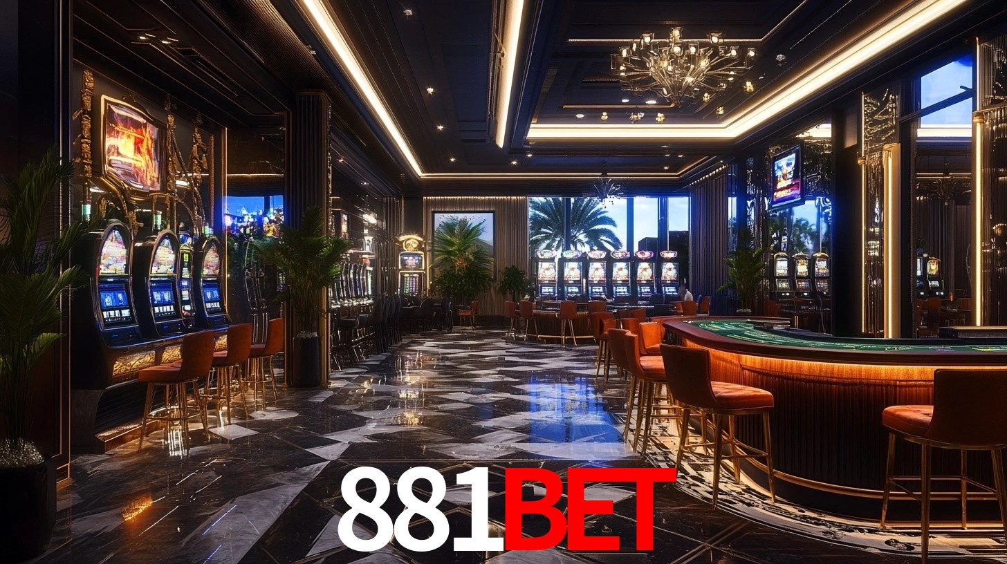 Bônus 881BET