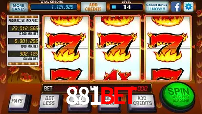 A Emoção da Loteria na 881BET: Uma Chance de Mudança de Vida