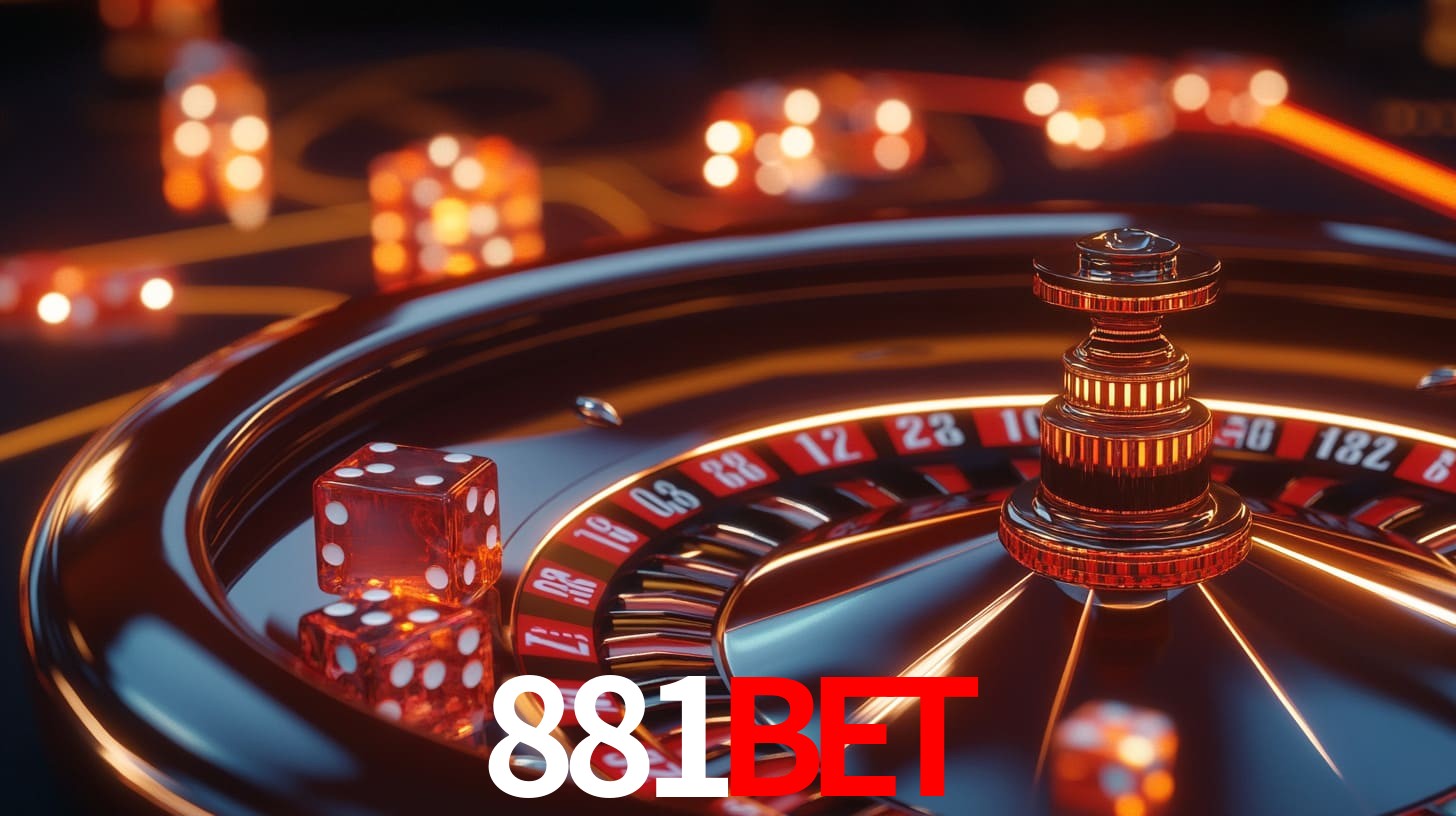 VIP Casino 881BET
