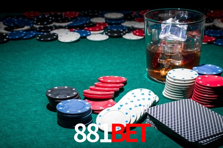 Experiência VIP 881BET
