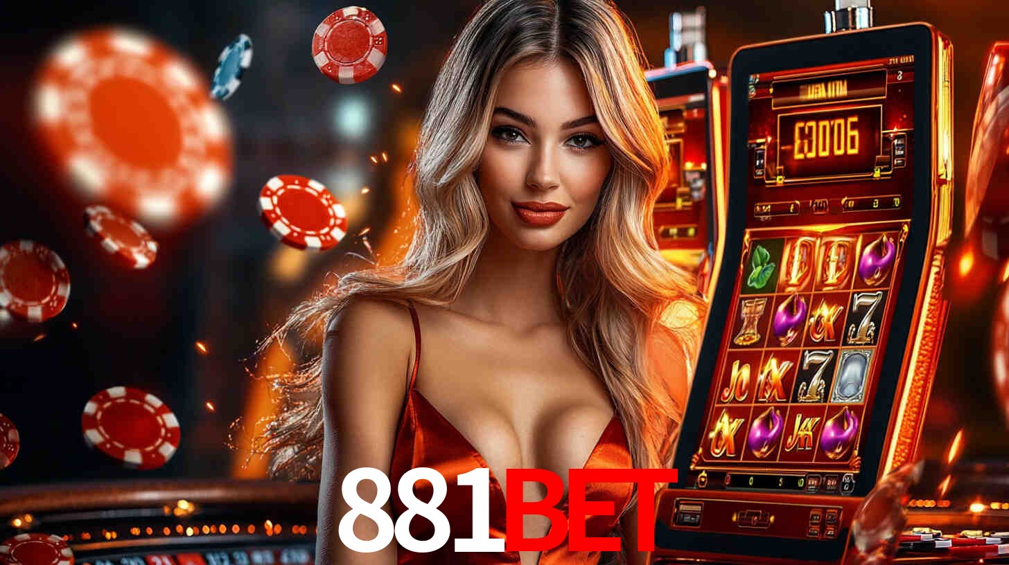 881BET apk