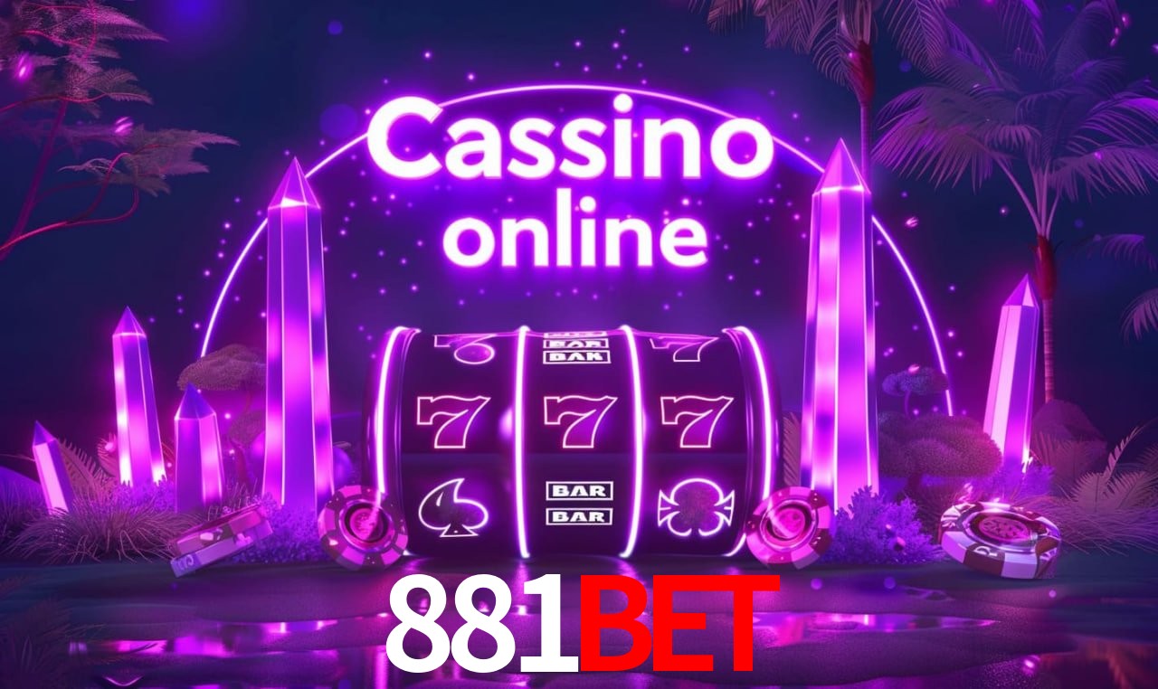 881BET PIX instantâneo Brasil - Depósito e saque em minutos 24/7