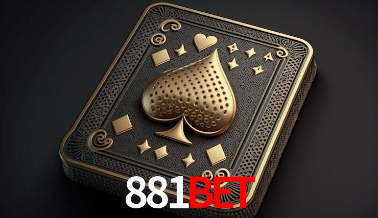 Benefícios da Conta 881BET