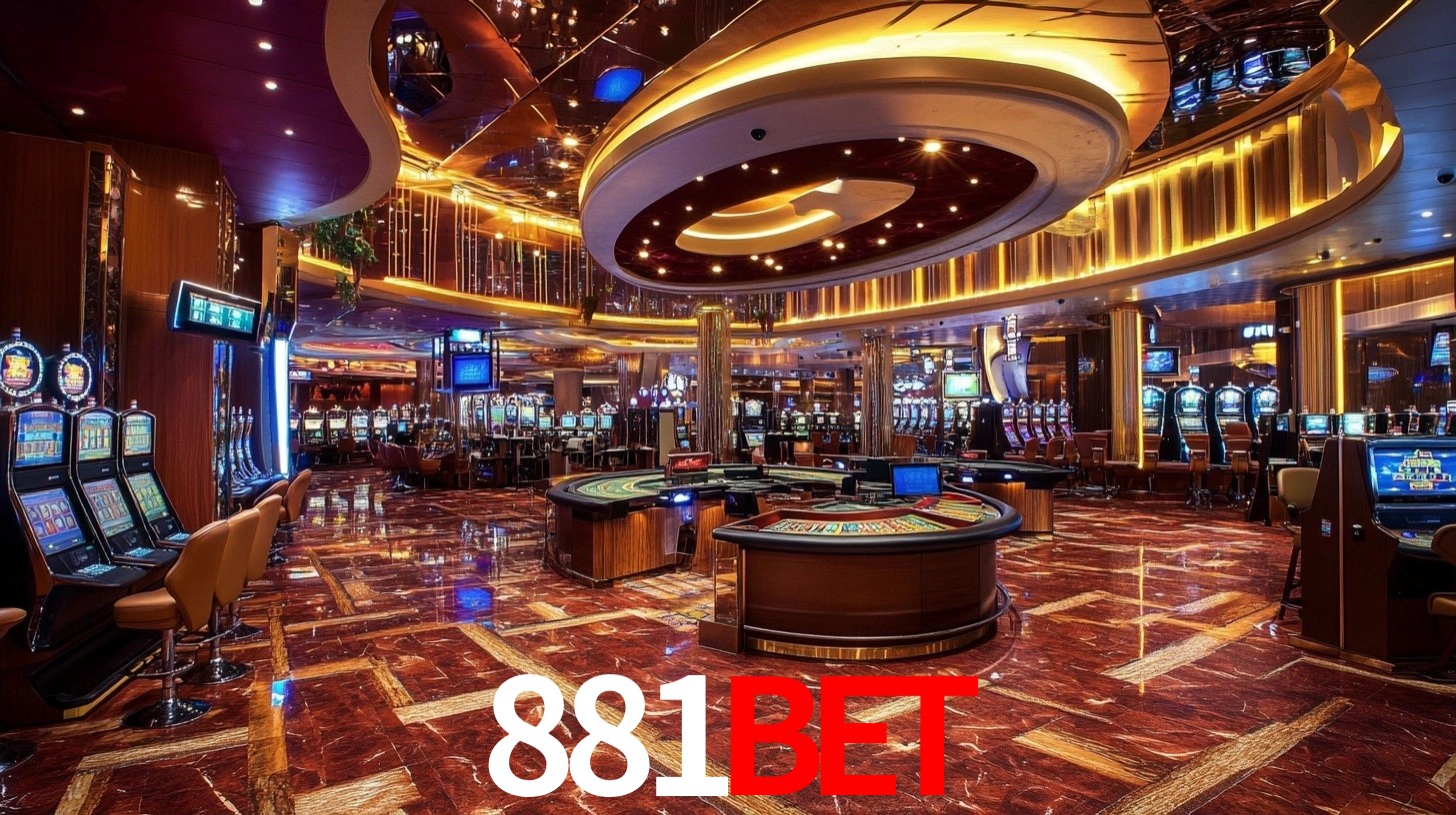 Welcome Bonus 881BET