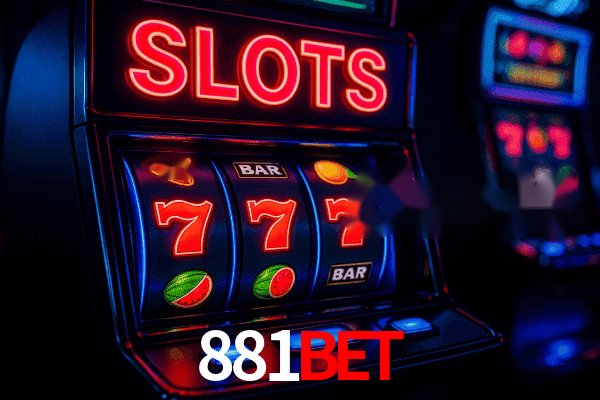 Jogos de loteria online na 881BET