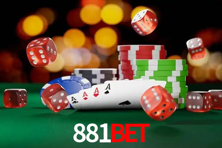 Sistemas de Segurança 881BET