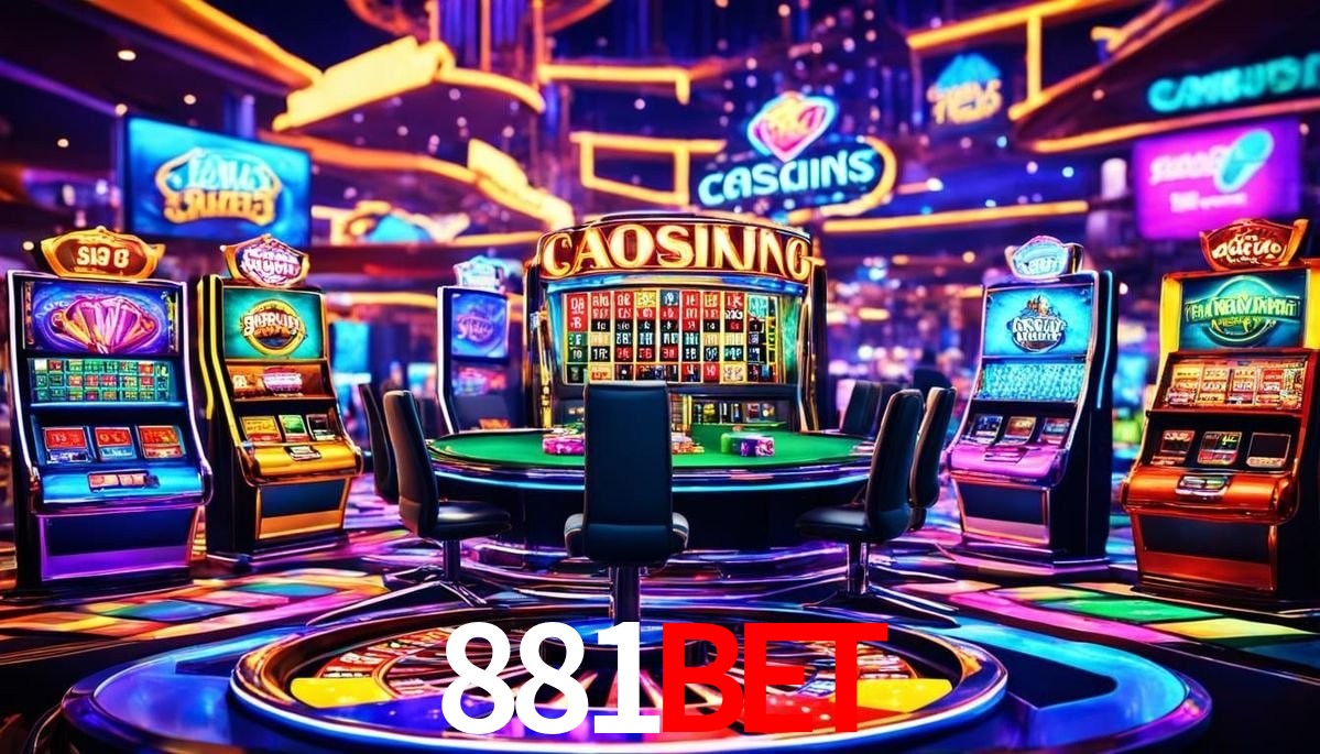 Segurança 2FA 881BET