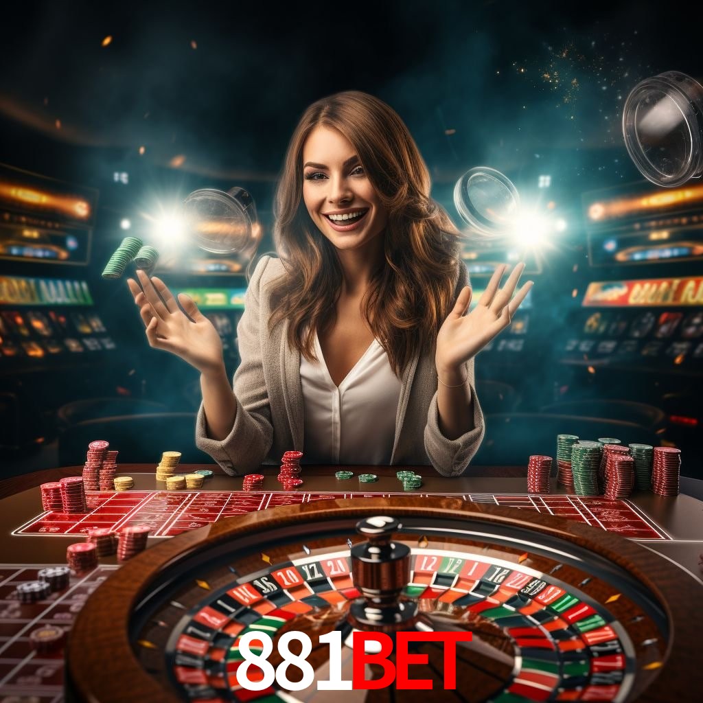 Experimente o Login Seguro Premium no 881BET