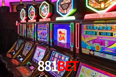 Desvendando o Mundo dos Jogos Virtuais na 881BET