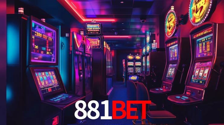 881BET apk