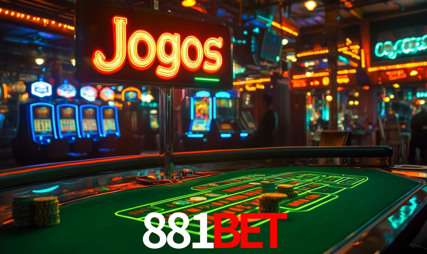 Promoções Sazonais 881BET