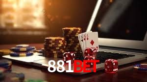 Torneios 881BET