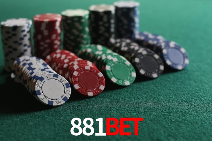 Bonus Features 881BET