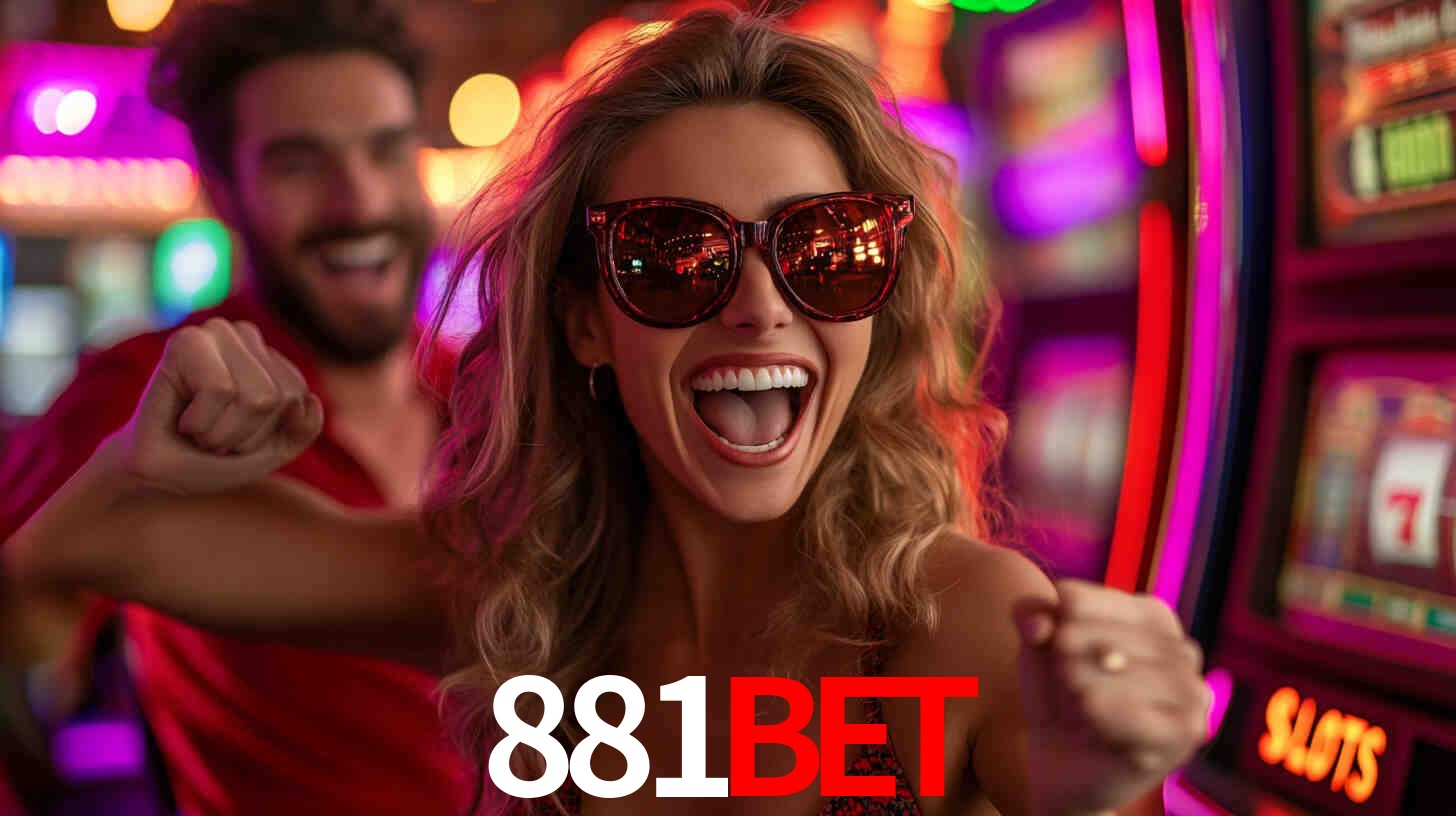 A Experiência Imersiva dos Cassinos Ao Vivo no 881BET