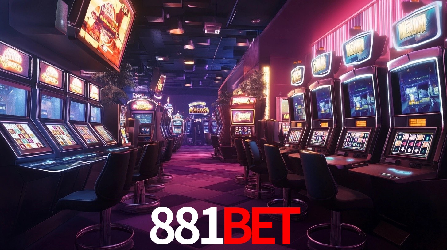 Ofertas Imperdíveis na 881BET: Promoções e Bônus Que Valem a Pena