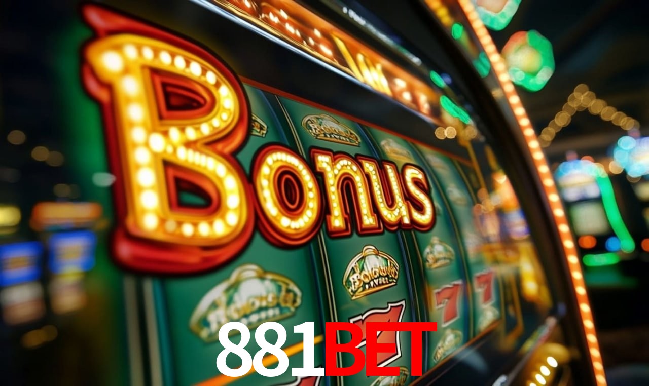Login seguro na 881BET