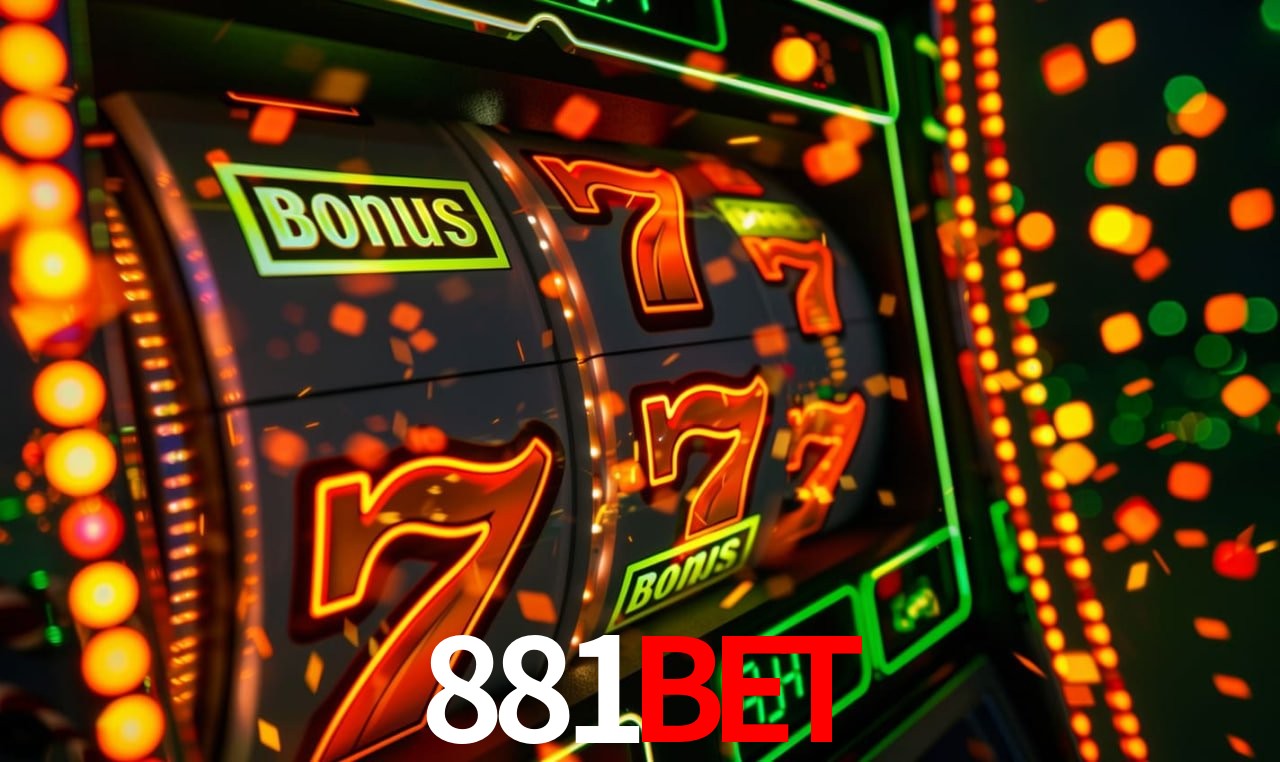 Interface Premium 881BET