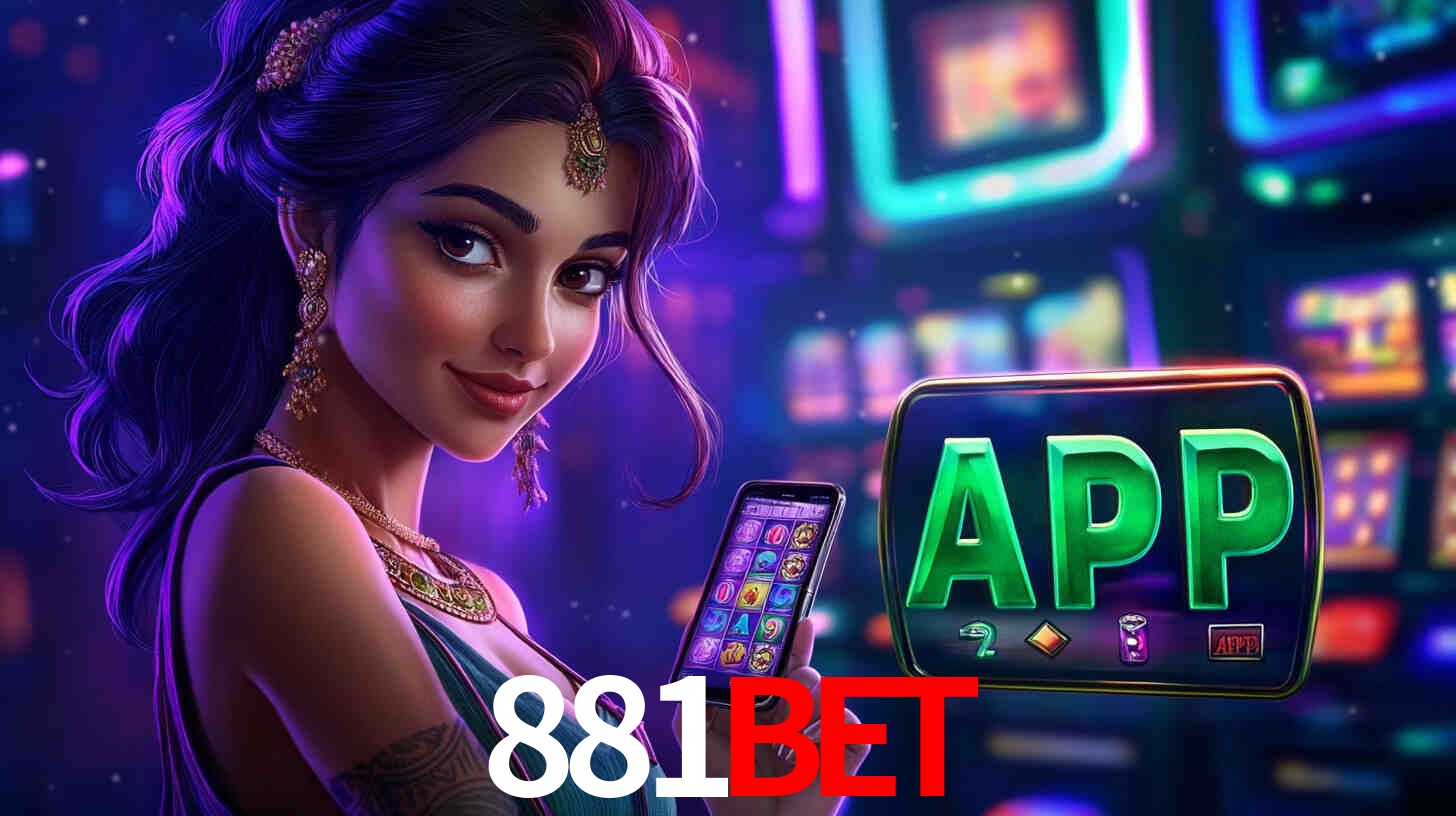 Bônus Generosos e Exclusivos no 881BET para Você!