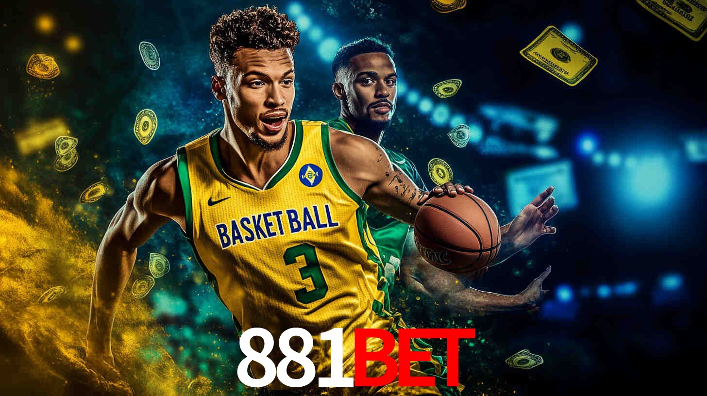 Explorando a Categoria de Eventos em Apostas na 881BET