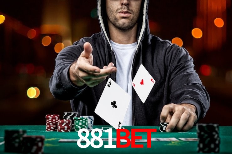 881BET.com