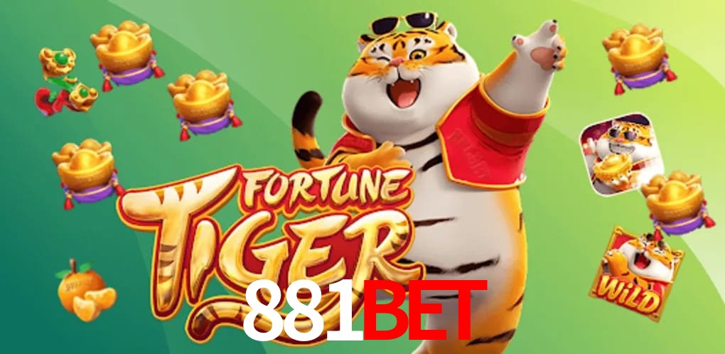 Welcome Bonus 881BET