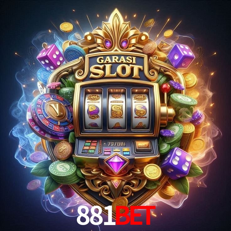 Catálogo 881BET 3.100+ jogos - Pragmatic Play, Evolution, NetEnt