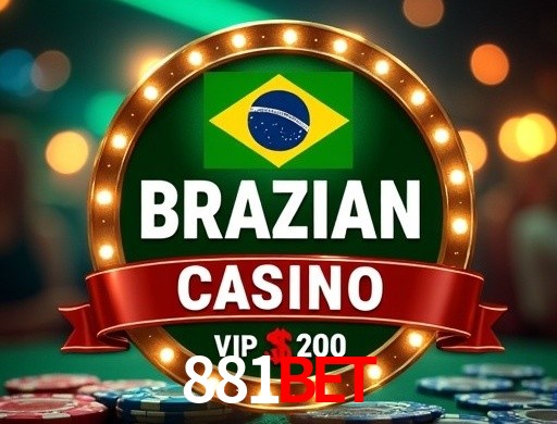 Programa VIP exclusivo da 881BET