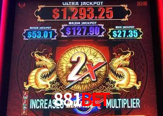 Desvendando o Mundo dos Jogos Virtuais na 881BET