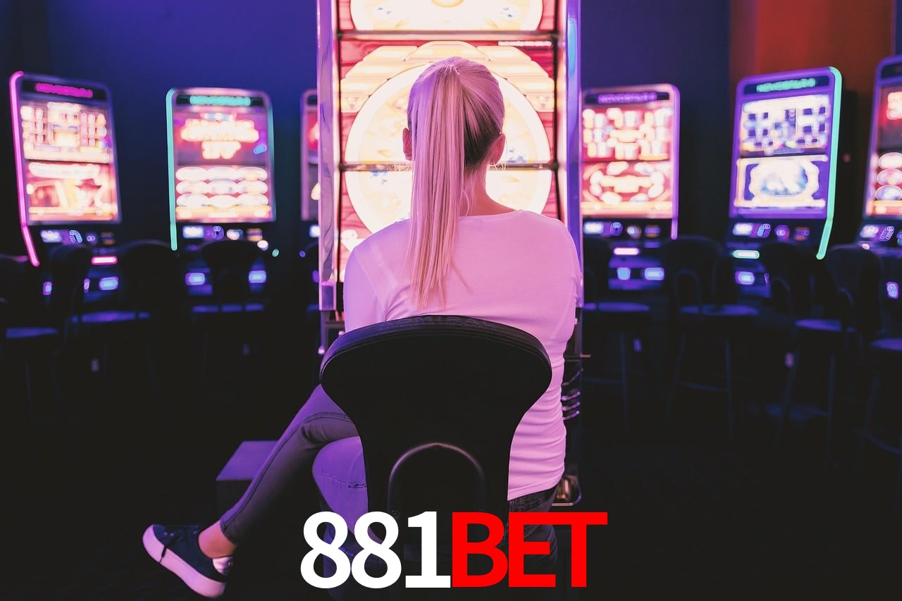 Game Providers 881BET
