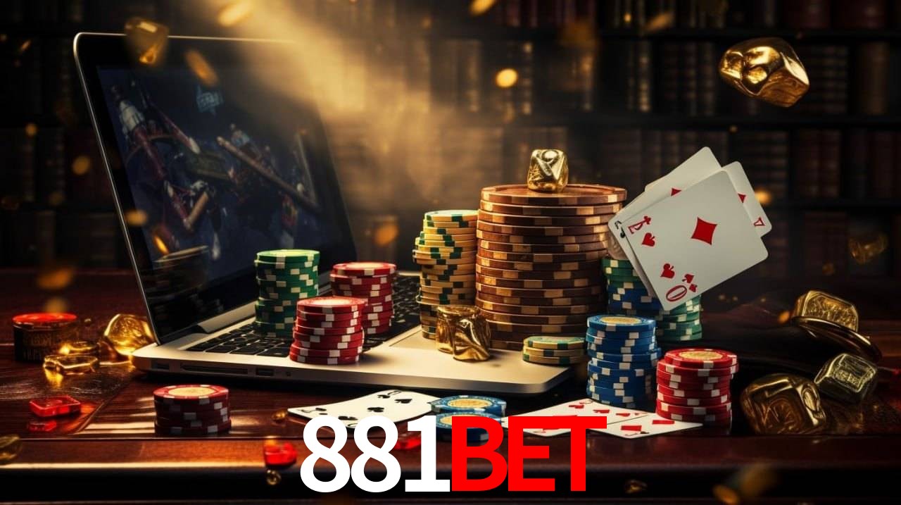 Estatísticas 881BET