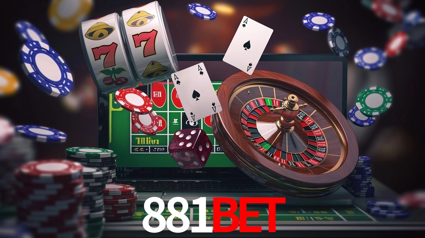 881BET,881BET.com