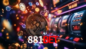 Bônus Diários 881BET