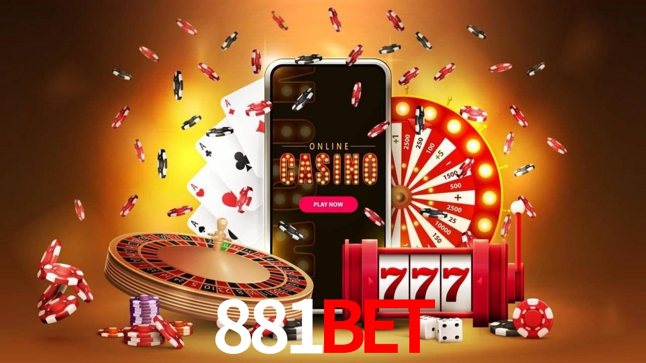 Promoção Relâmpago 881BET